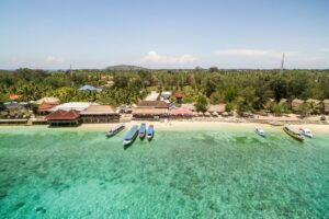 gili meno lombok