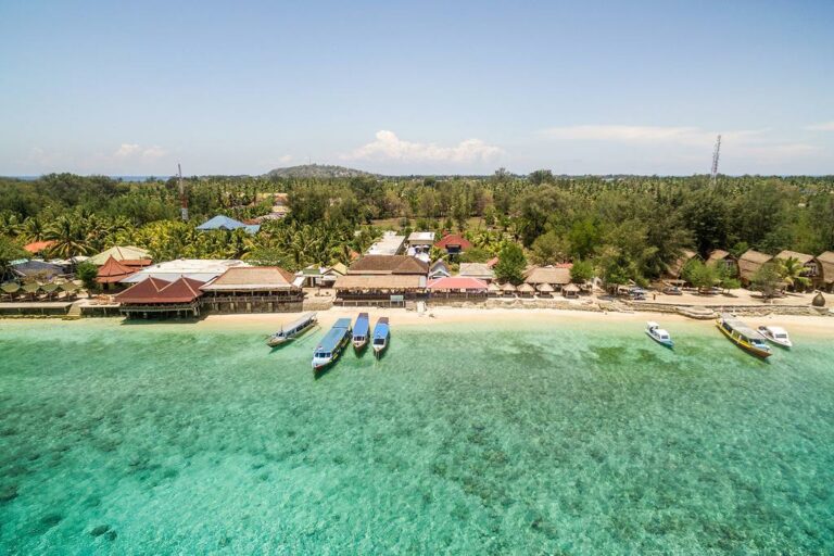 gili meno lombok