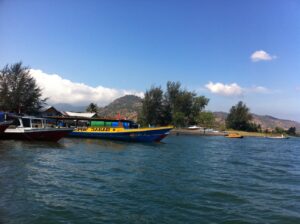pelabuhan lombok