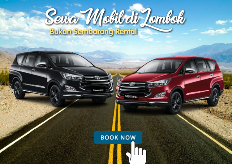 Mohon Dibaca Sebelum Booking